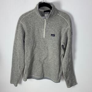 Patagonia Better Sweater - Women’s Large